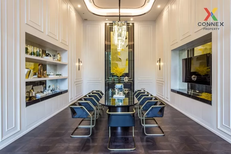 เช่า คอนโด แต่งสวย Muniq Langsuan BTS-ราชดำริ หลังสวน ลุมพินี ปทุ